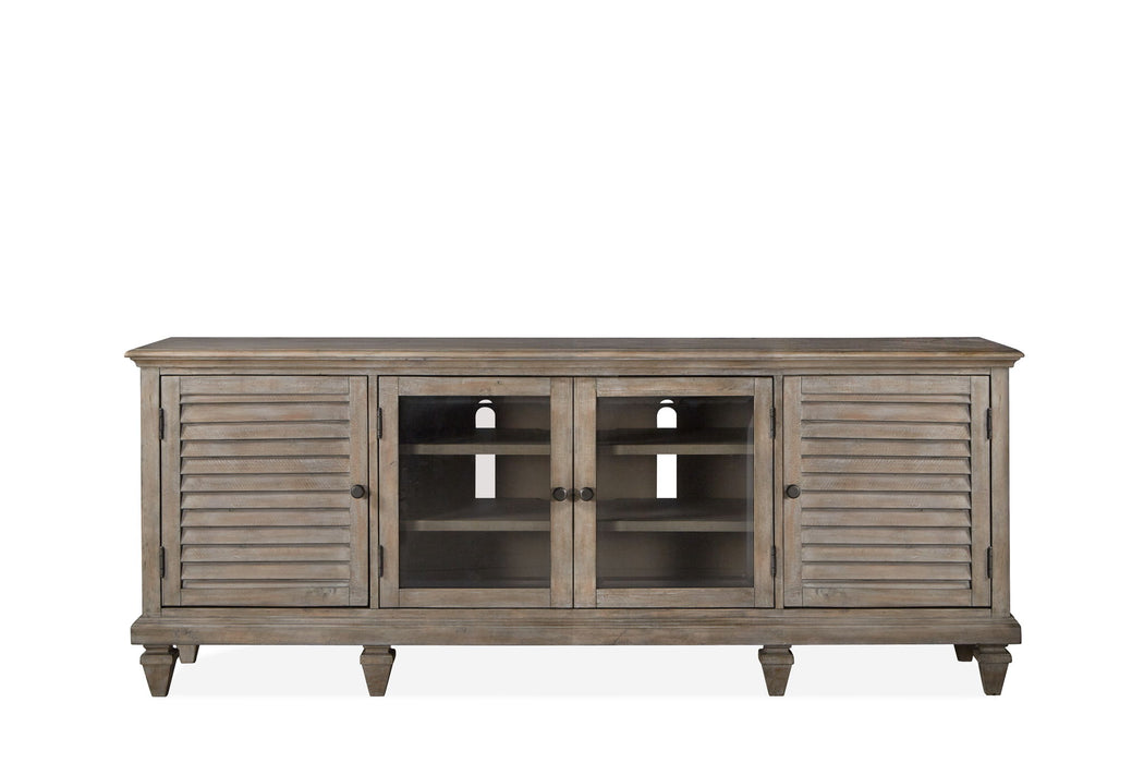 Calistoga - Console Magnussen Furniture