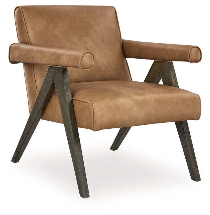 Goda - Accent Chair