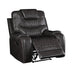 Braylon - Recliner (Motion) ACME
