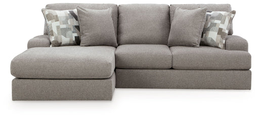 Lindon - Sectional Benchcraft®