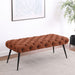Galiano - Tufted Bench Furniture Max