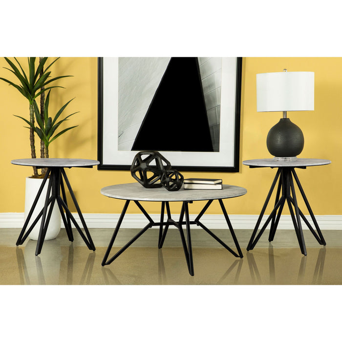 Garfield - Table Set Furniture Max