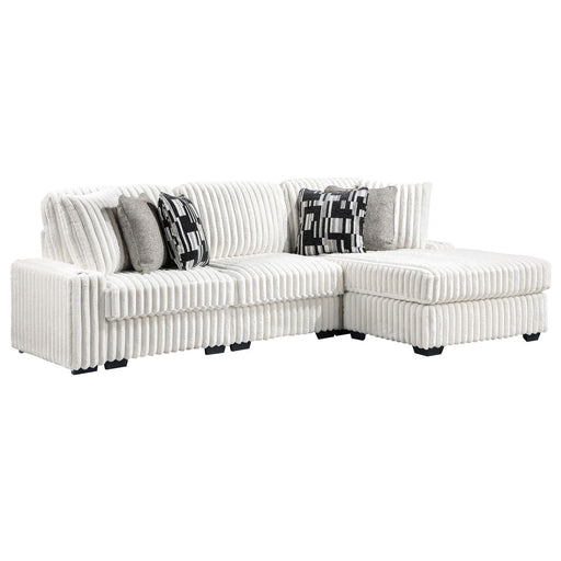 Puffy - Living Room Sectional Matrix Furniture Group
