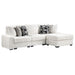 Puffy - Living Room Sectional Matrix Furniture Group
