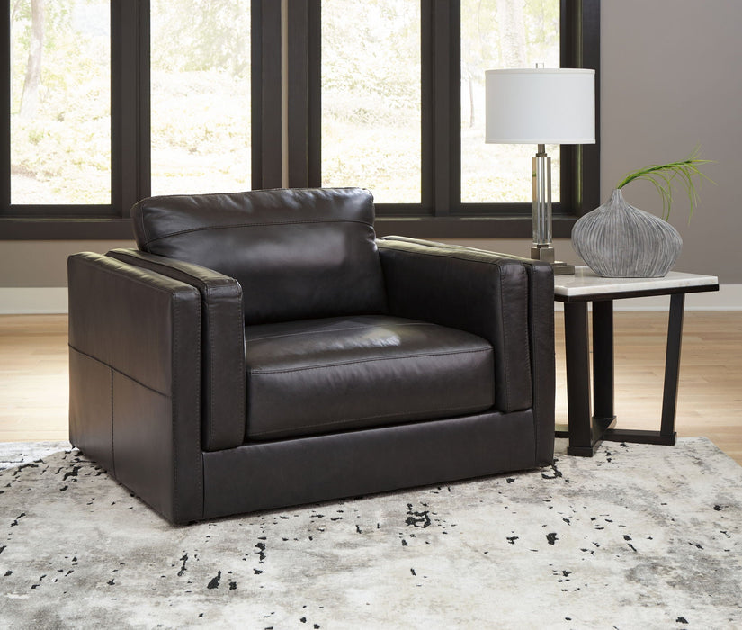 Amiata - Living Room Set Signature Design by Ashley®