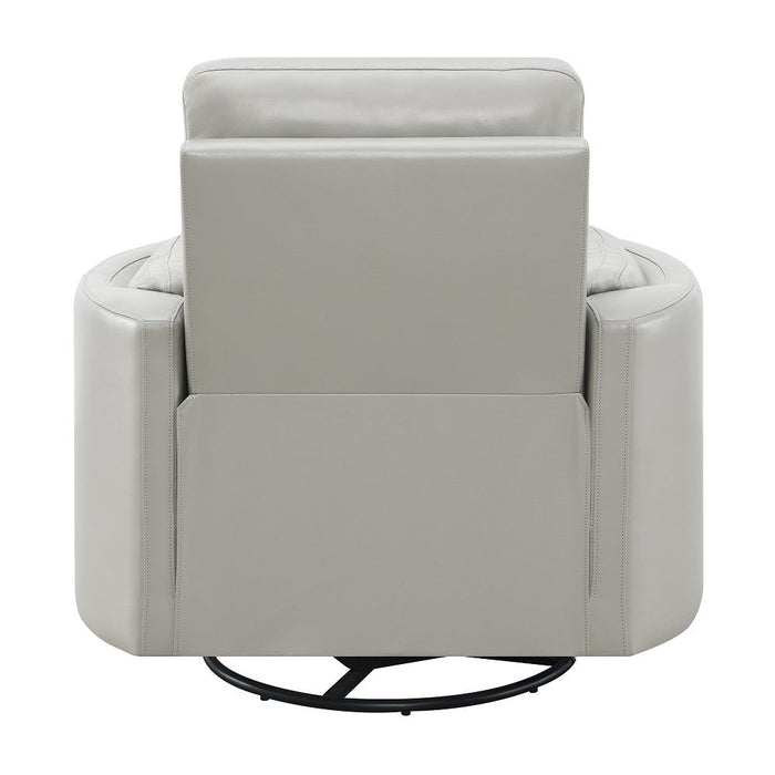 Sagen - Recliner With Swivel & Glider ACME