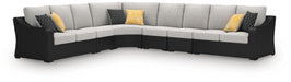 Beachcroft - Outdoor Sectional Signature Design by Ashley®