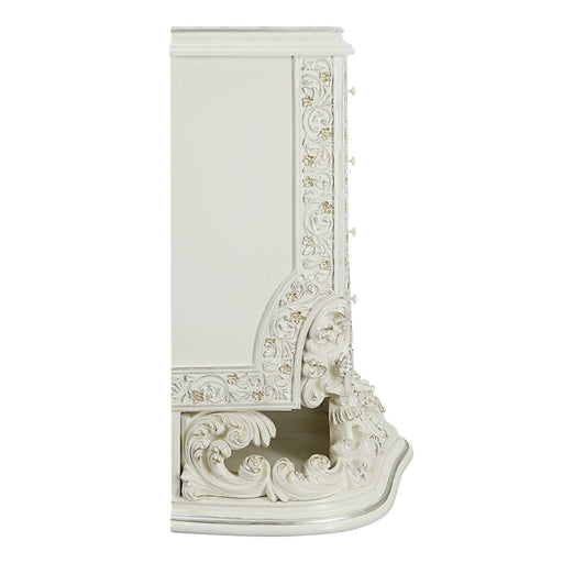 Adara - Chest - Antique White ACME