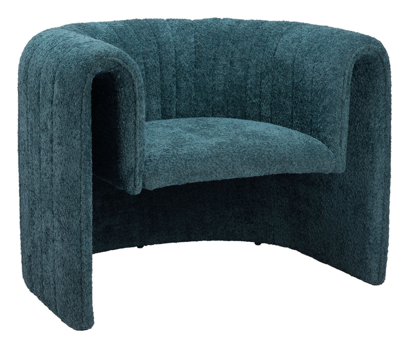 Viana - Accent Chair Zuo Modern