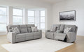 Biscoe - Reclining Living Room Set Signature Design by Ashley®
