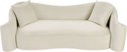 Destin - Sofa Meridian Furniture