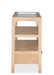 Somerset - Sideboard - Butternut and Omari Natural Magnussen Furniture