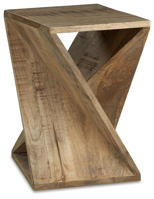 Zalemont - Accent Table Signature Design by Ashley®