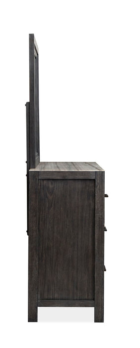 Plum Creek - Drawer Dresser Magnussen Furniture