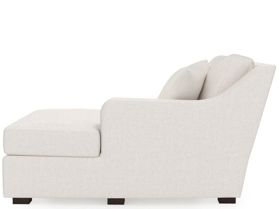Filmore - Chaise RAF, Special Order - White