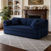 Convertible Sleeper Sofa Bed For Living Room Home Essentials