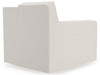 Ryman - Swivel Chair, Special Order - White Universal Furniture