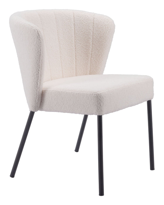 Aimee - Dining Chair (Set of 2) Zuo Modern