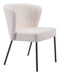 Aimee - Dining Chair (Set of 2) Zuo Modern