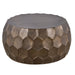 Ct101 - Round Coffee Table Matrix Furniture Group