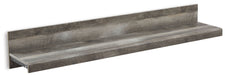 Wynnlow - Bridge 63.39” - Gray Signature Design by Ashley®
