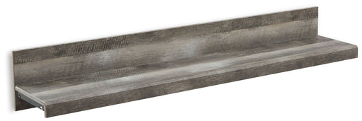 Wynnlow - Bridge 63.39” - Gray Signature Design by Ashley®