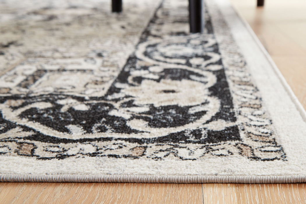 Gregmoore - Area Rug Signature Design by Ashley®