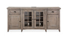 Paxton Place - Entertainment Console Magnussen Furniture