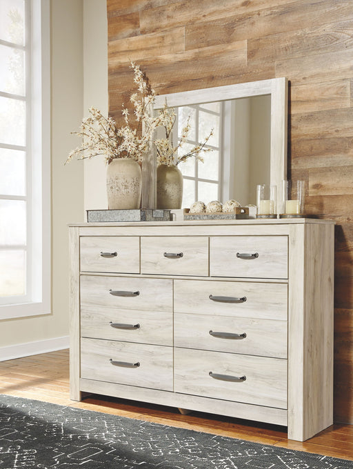 Bellaby - Dresser Signature Design by Ashley®