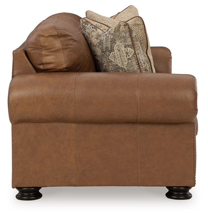Carianna - Living Room Set Signature Design by Ashley®