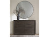 Modern - Eight Drawer Dresser Universal Furniture