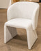 Haldenwick - Dining Upholstered Arm Chair (Set of 2) - Gray Signature Design by Ashley®