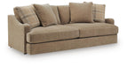 ChloeeAnne - Sofa - Honey Benchcraft®