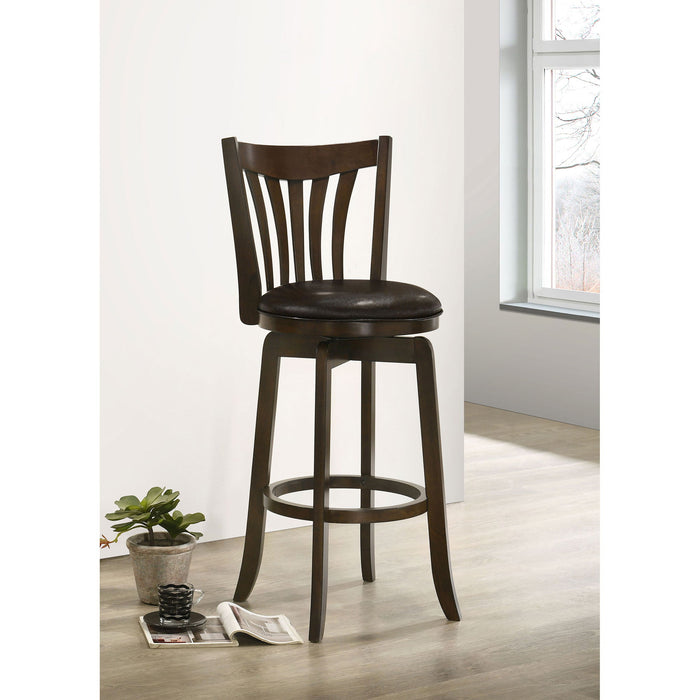 Decker - Swivel Chair Furniture Max