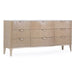Malibu Crest - Dresser Michael Amini