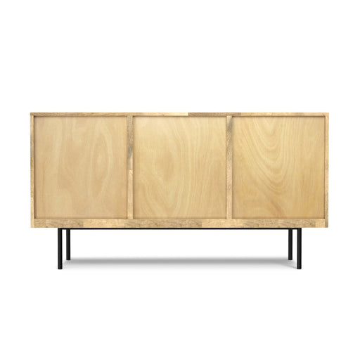 Reeves - Sideboard Buffet - Natural Simpli-Home