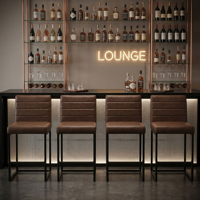 Counter Height Bar Stools For Kitchen Island Home Essentials