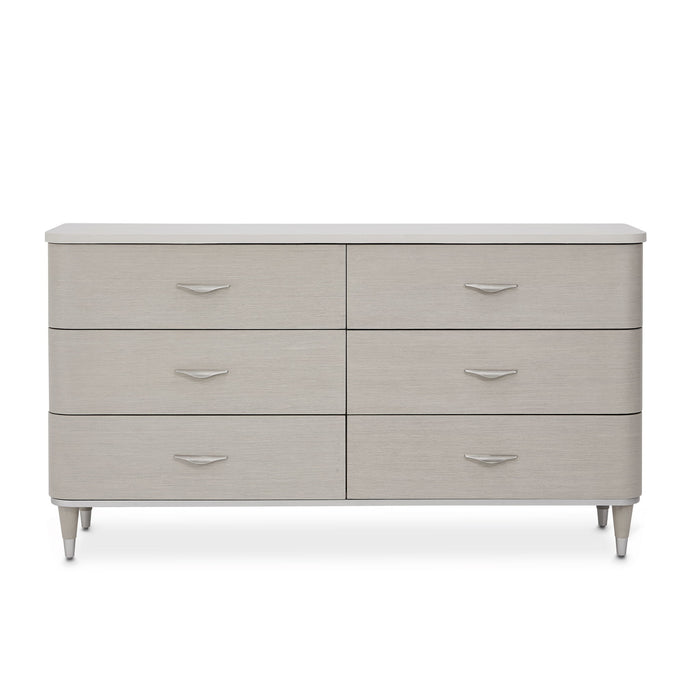 Eclipse - Dresser - Moonlight Michael Amini