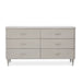 Eclipse - Dresser - Moonlight Michael Amini