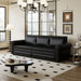 Chesterfield Sofa & Pull Out Bed Home Essentials