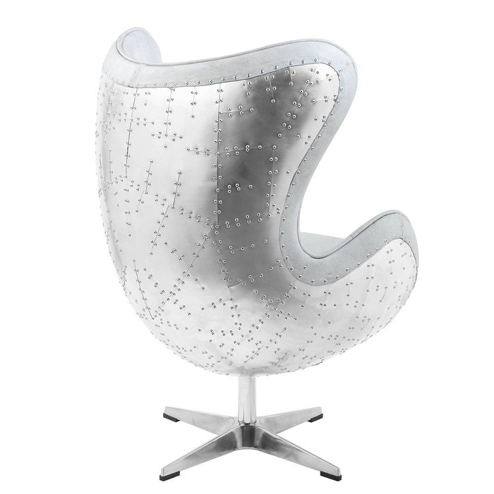 Brancaster - Accent Chair With Swivel ACME