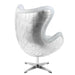 Brancaster - Accent Chair With Swivel ACME