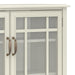 Connaught - Tall Storage Cabinet Simpli-Home
