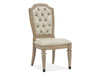 Marisol - Extendable Trestle Dining Table Set Magnussen Furniture