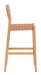 Mizuya - Barstool Zuo Modern