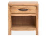 Laramie - Nightstand Magnussen Furniture