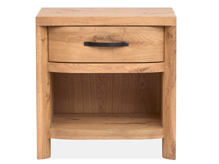 Laramie - Nightstand Magnussen Furniture