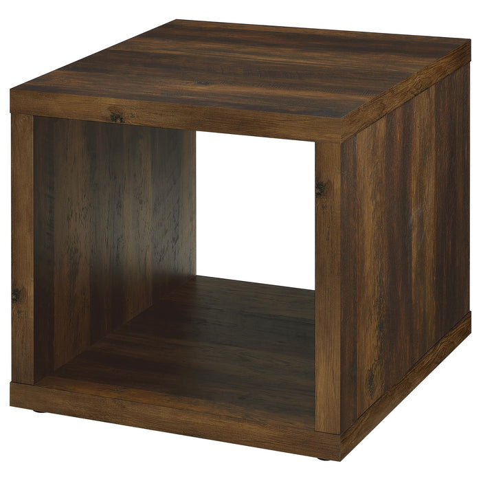 Flint - Square Table Furniture Max