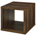 Flint - Square Table Furniture Max