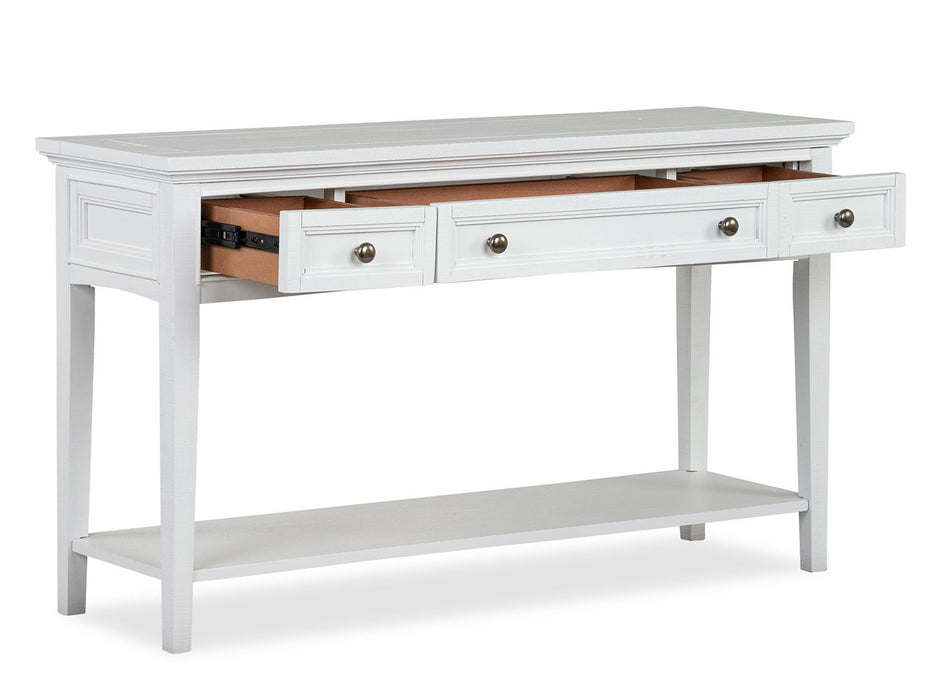 Heron Cove - Rectangular Table Magnussen Furniture